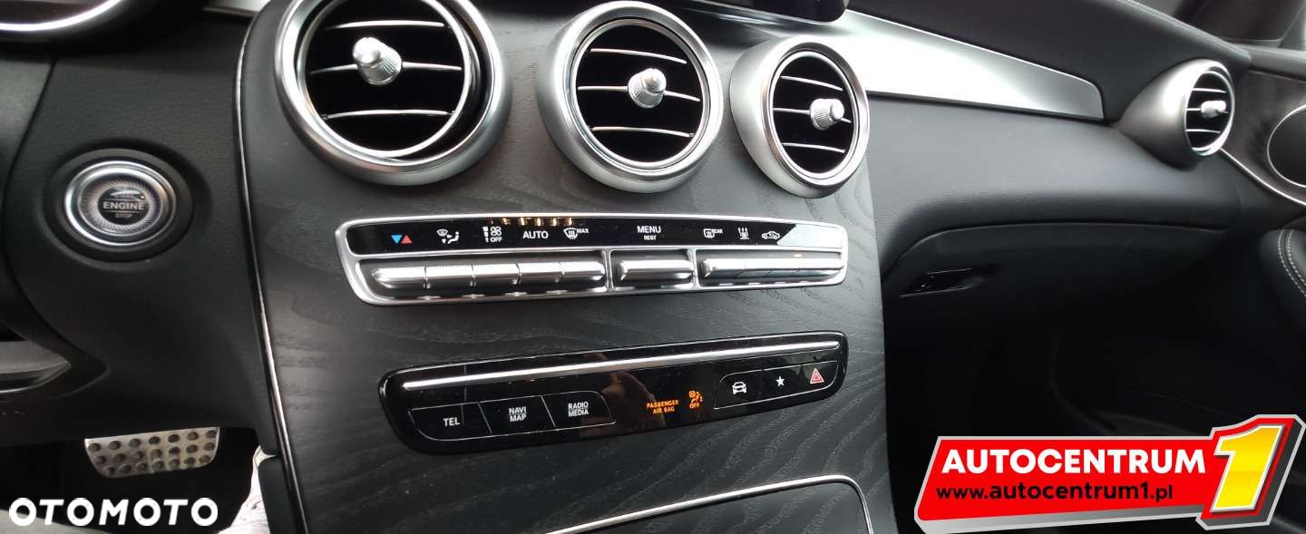 Mercedes-Benz GLC - 28