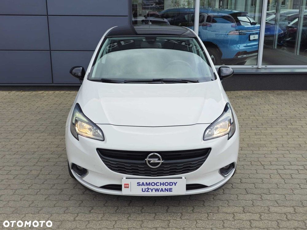 Opel Corsa 1.4 T Cosmo S&S - 3