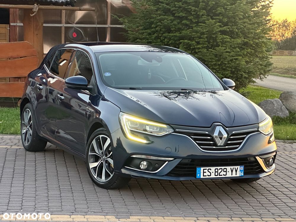 Renault Megane 1.2 Energy TCe GT Line - 20
