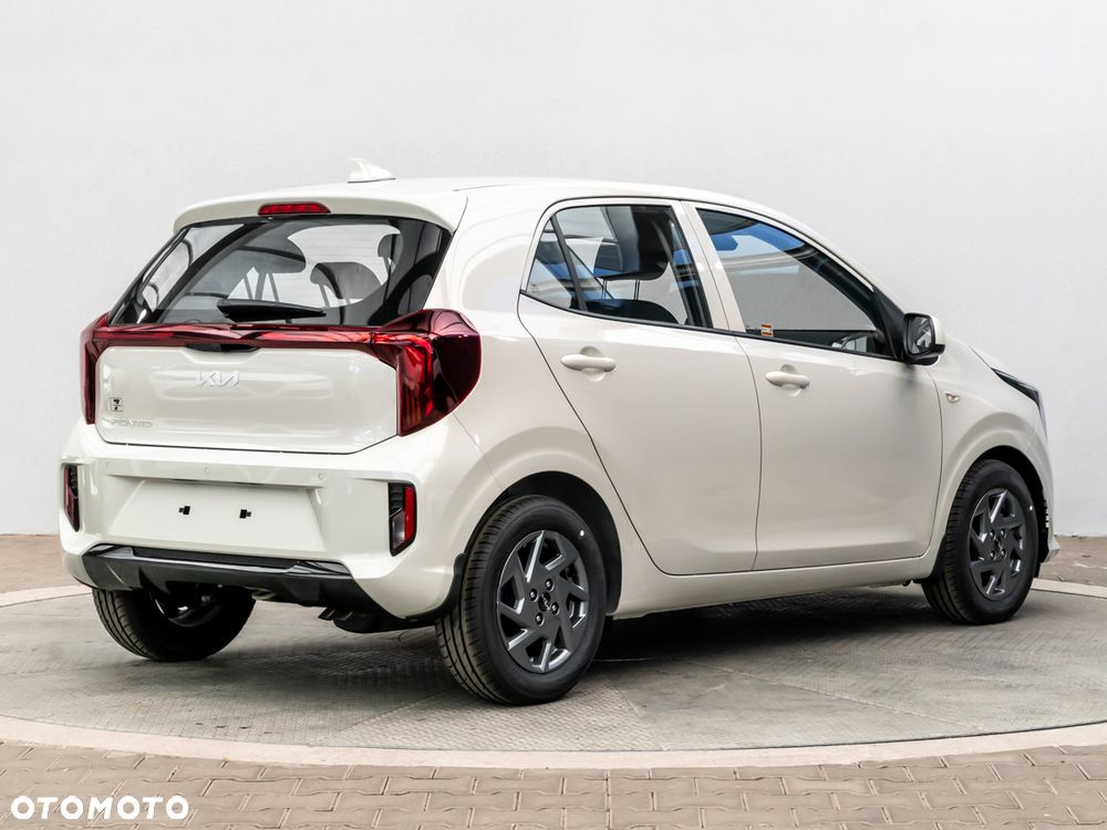 Kia Picanto 1.0 L - 7