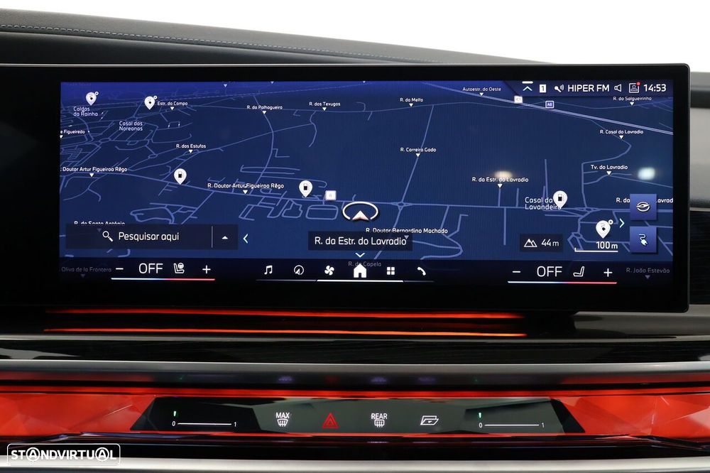BMW i7 xDrive60 Pack Desportivo M - 22