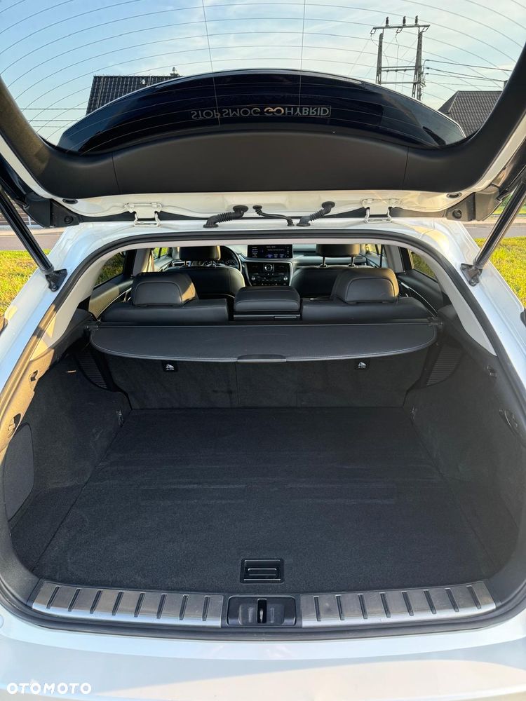 Lexus RX 450h F-Impression - 6