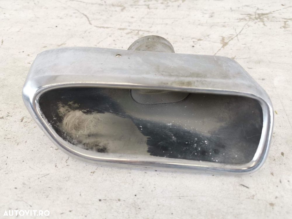 Evacuare Tips Dreapta Jeep Cherokee KL 2013 2014 2015 2016 2017 Origin - 2