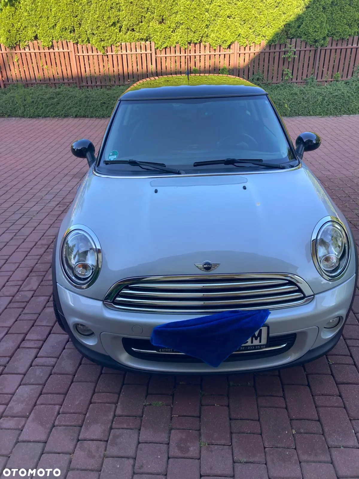 MINI Cooper Standard - 2