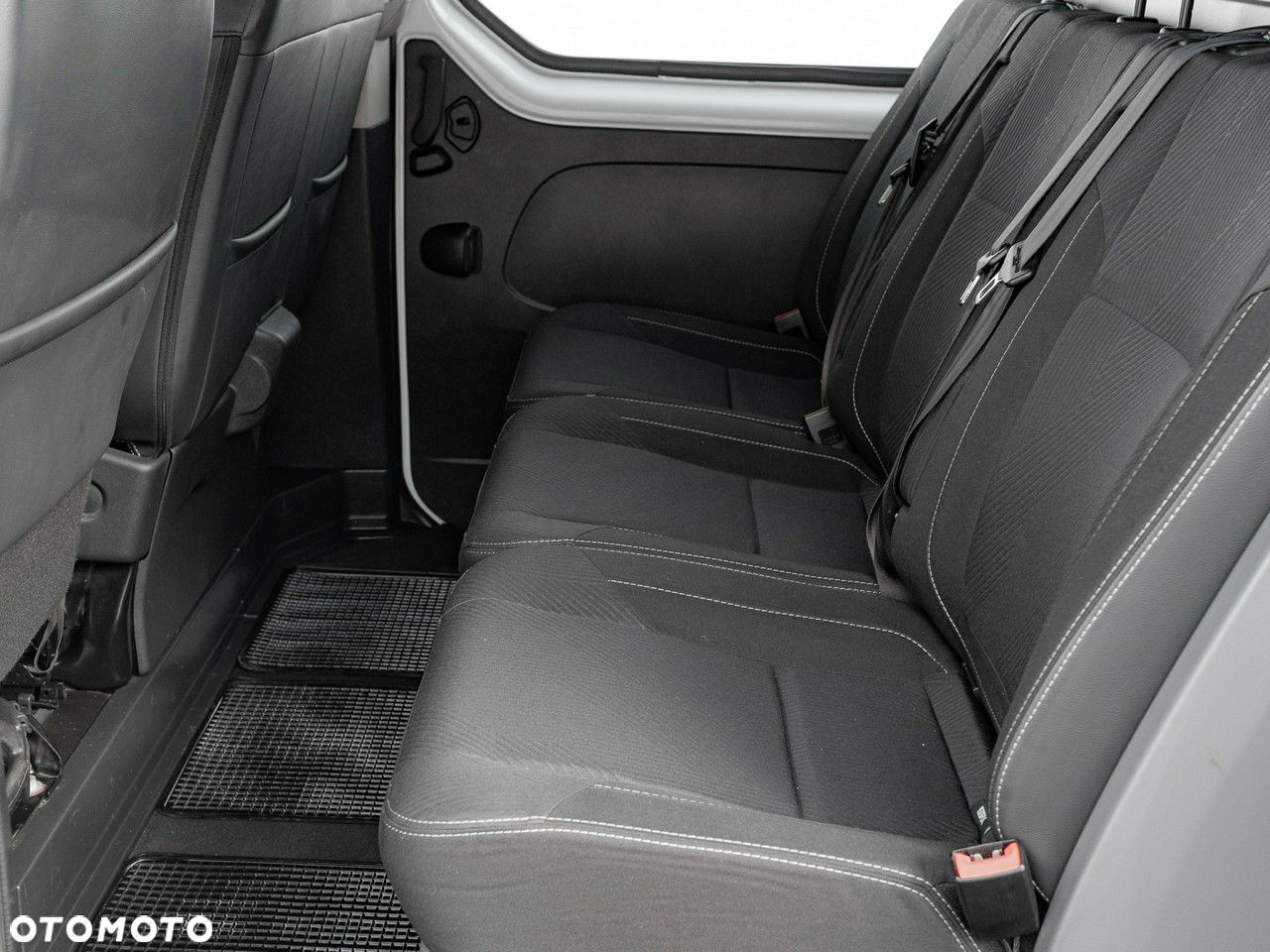 Renault Trafic - 21