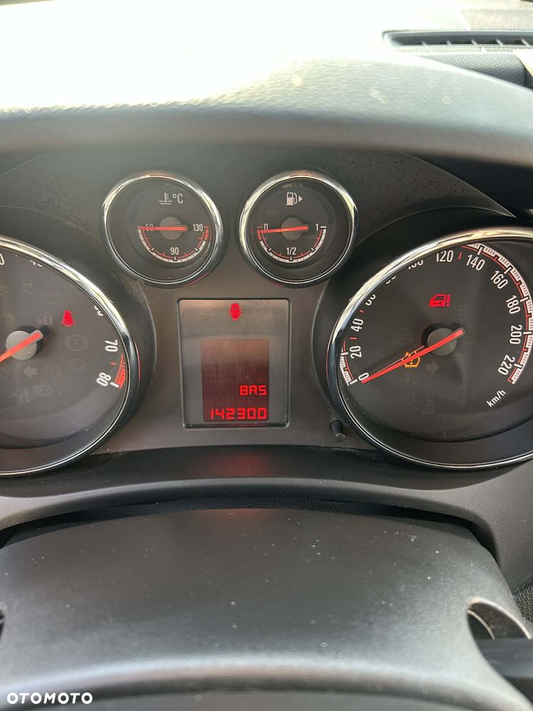 Opel Meriva 1.4 Style - 15