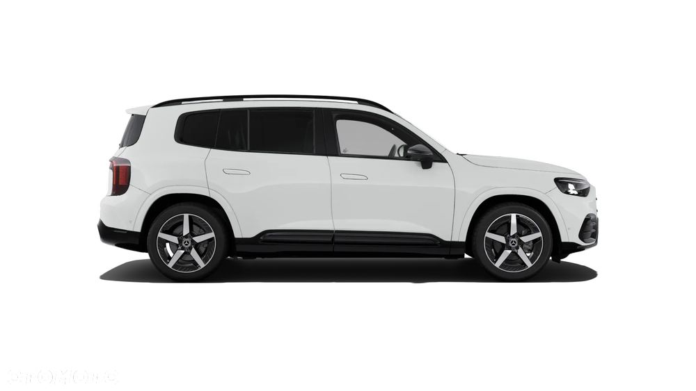 Mercedes-Benz GLB - 8