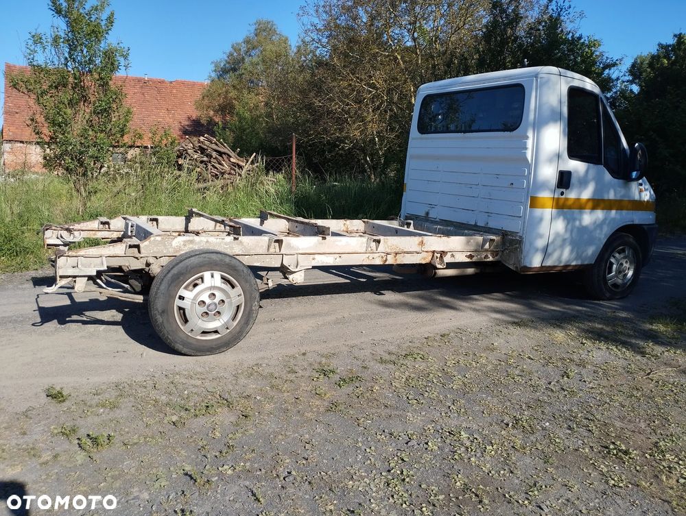 Fiat Ducato - 14