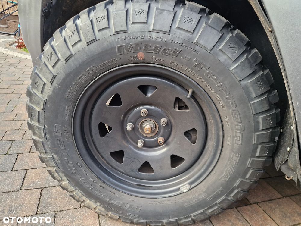 Jeep Grand Cherokee 3.0 CRD Overland - 10