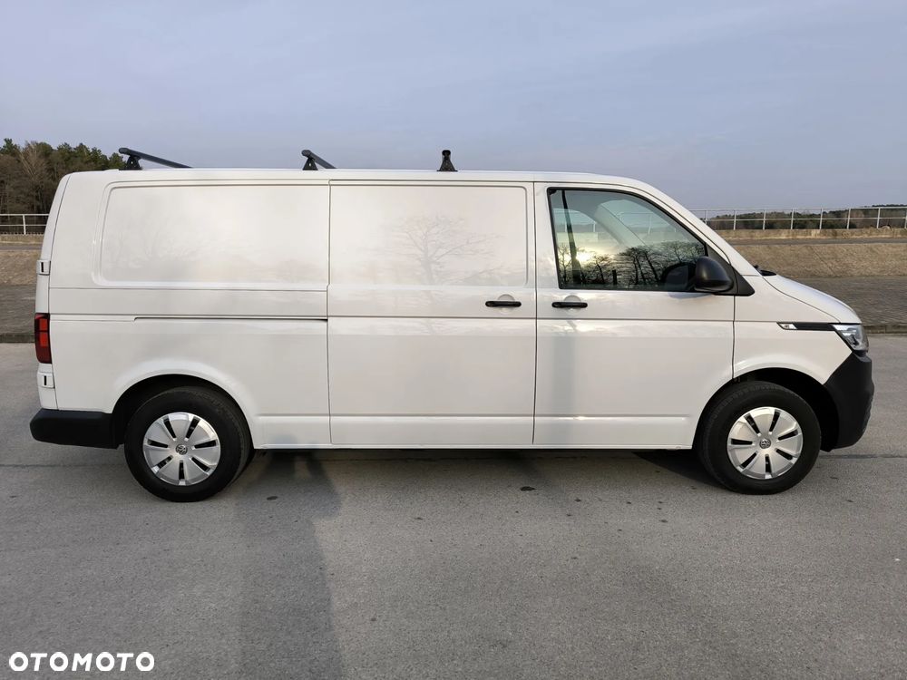 Volkswagen T6 - 11