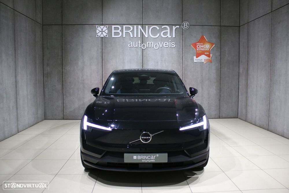 Volvo EX30 69 kWh Single Motor Extended Range Ultra - 2