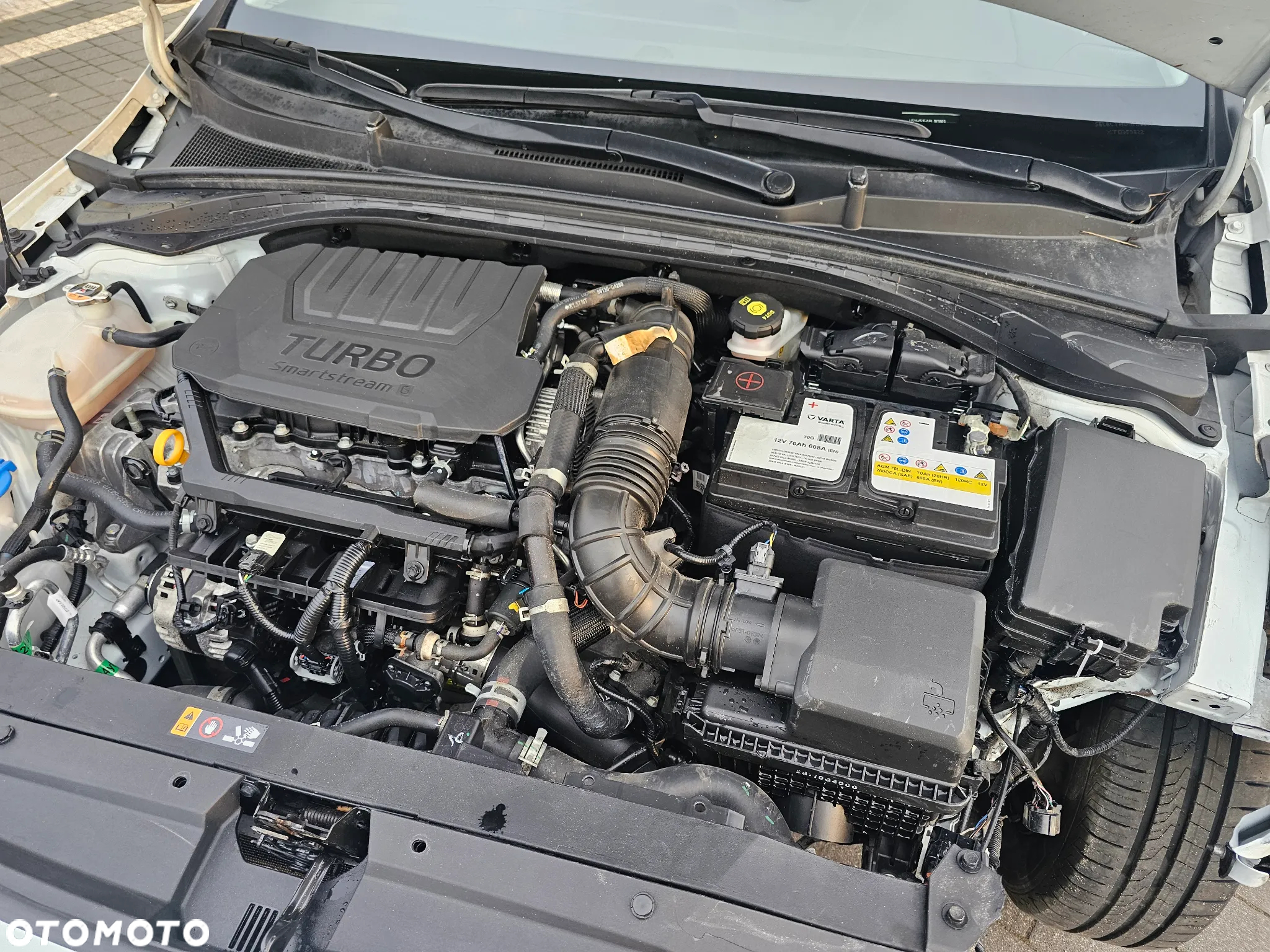 Kia Ceed 1.5 T-GDI S - 26