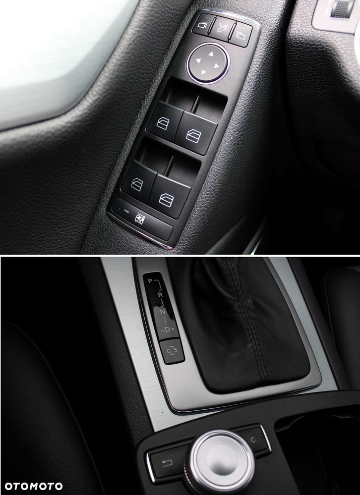 Mercedes-Benz Klasa C 200 7G-TRONIC Avantgarde Edition - 20