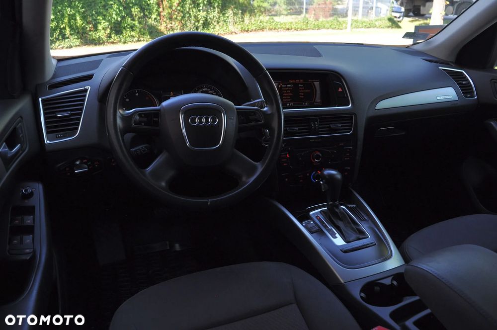 Audi Q5 2.0 TDI Quattro S tronic - 21