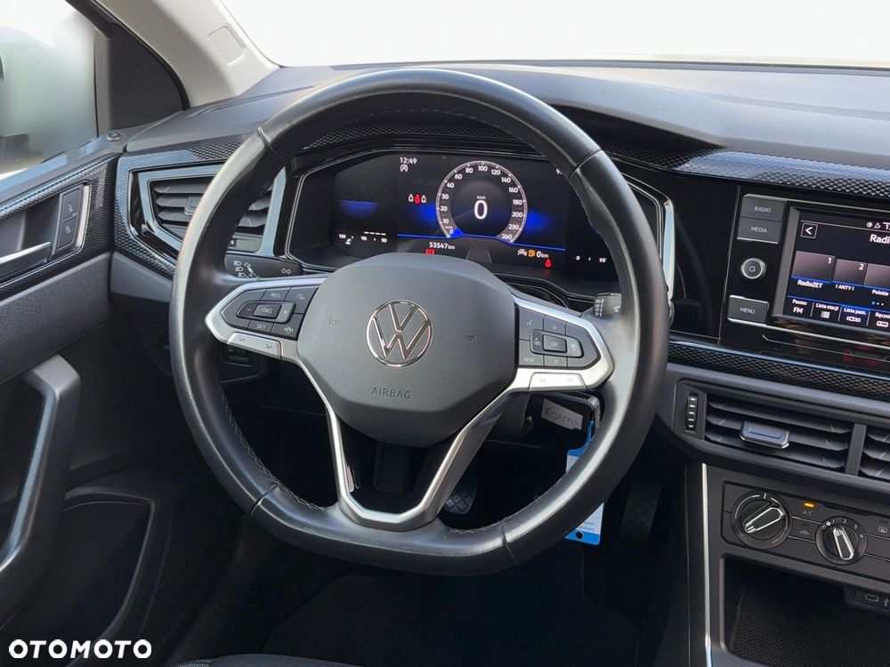 Volkswagen Taigo - 15