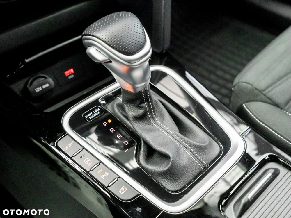 Kia ProCeed 1.5 T-GDI GT Line DCT - 15