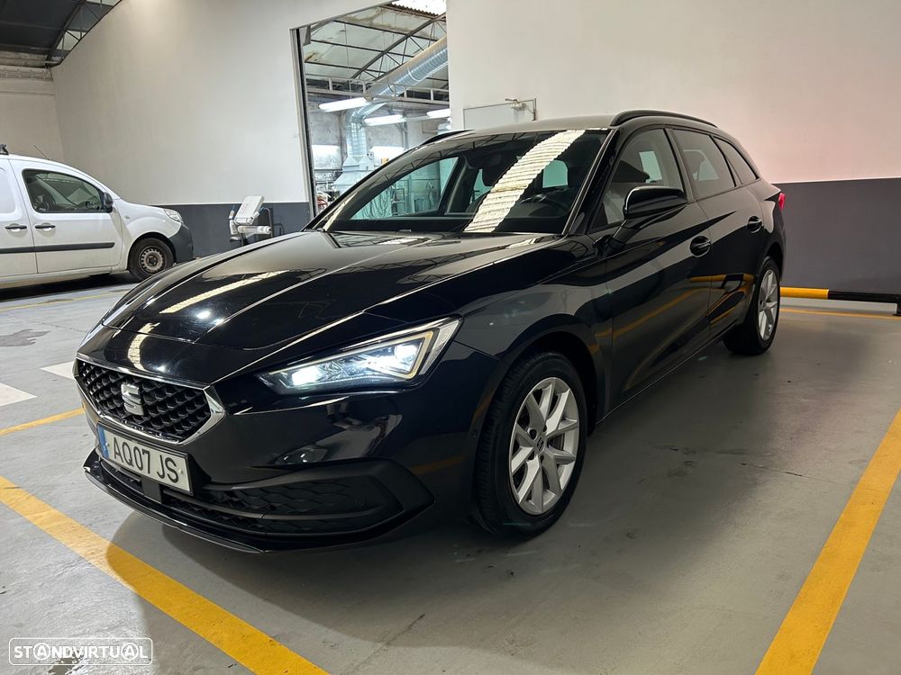 SEAT Leon ST 1.0 TSI Style - 4