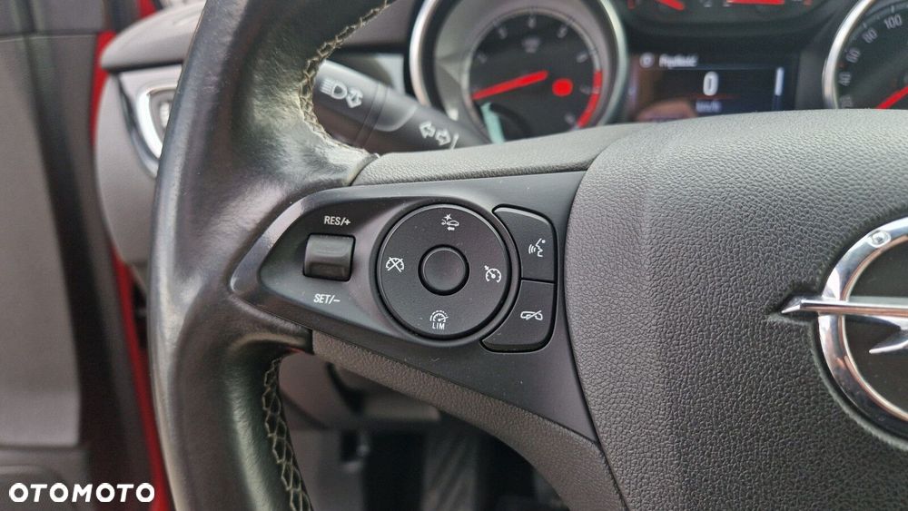 Opel Astra V 1.4 T Elite S&S - 22