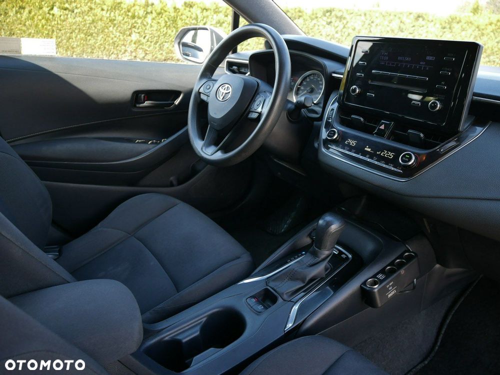 Toyota Corolla 1.8 Hybrid Active - 6
