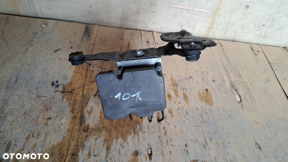 gpla-14f447-ad pompa hamulcowa ABS - 1