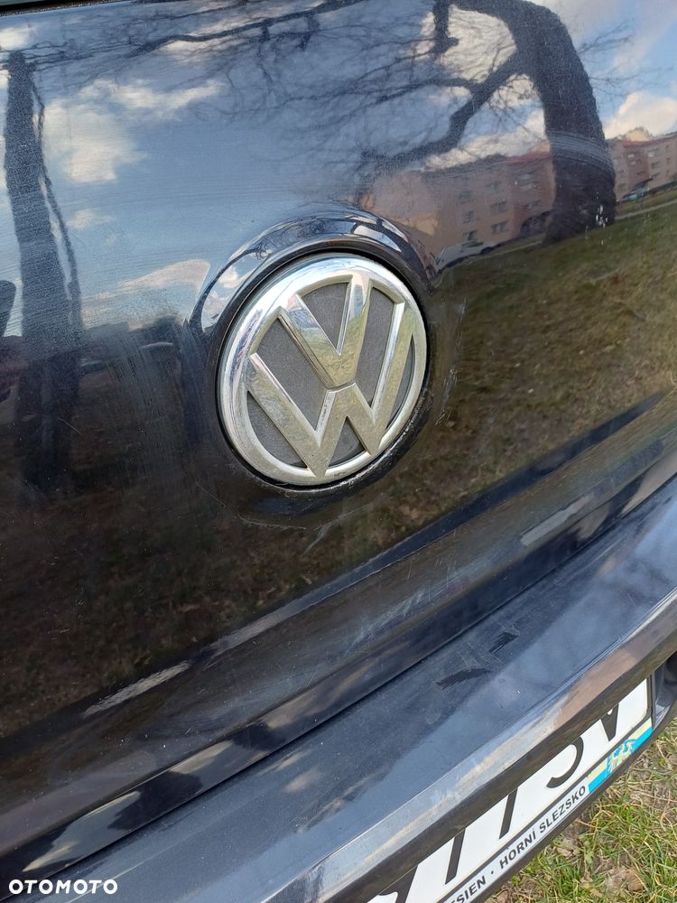 Volkswagen Golf 1.4 TSI Highline - 8