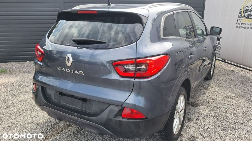 Renault Kadjar - 14