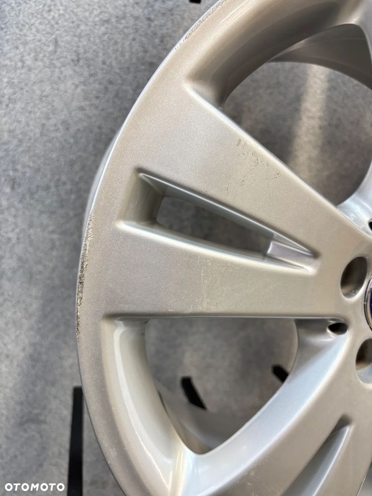 4  Felgi Alu Mercedes C-klasa 204, GLK 17" A 204 401 0402 - 18