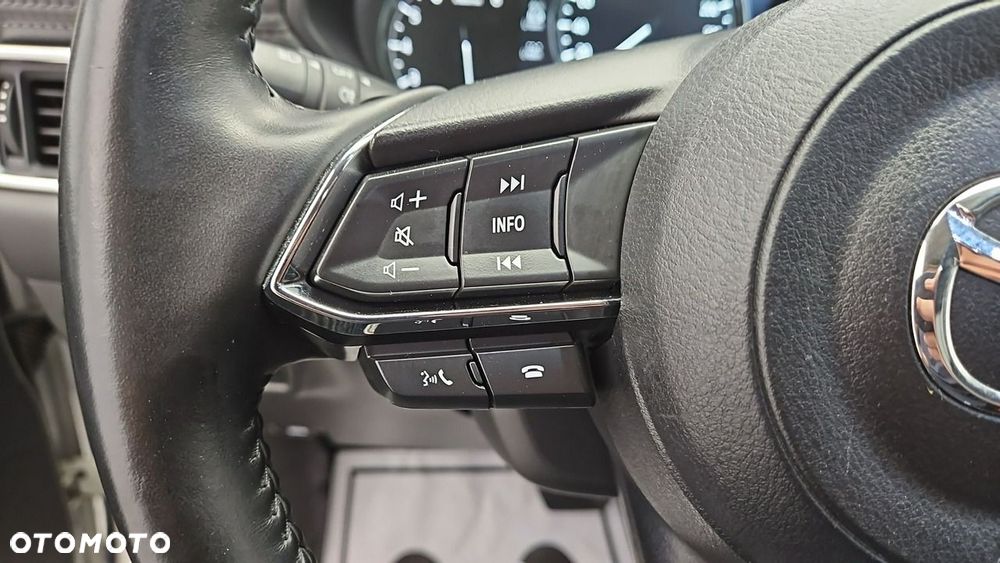 Mazda CX-5 2.0 Hikari 2WD - 16