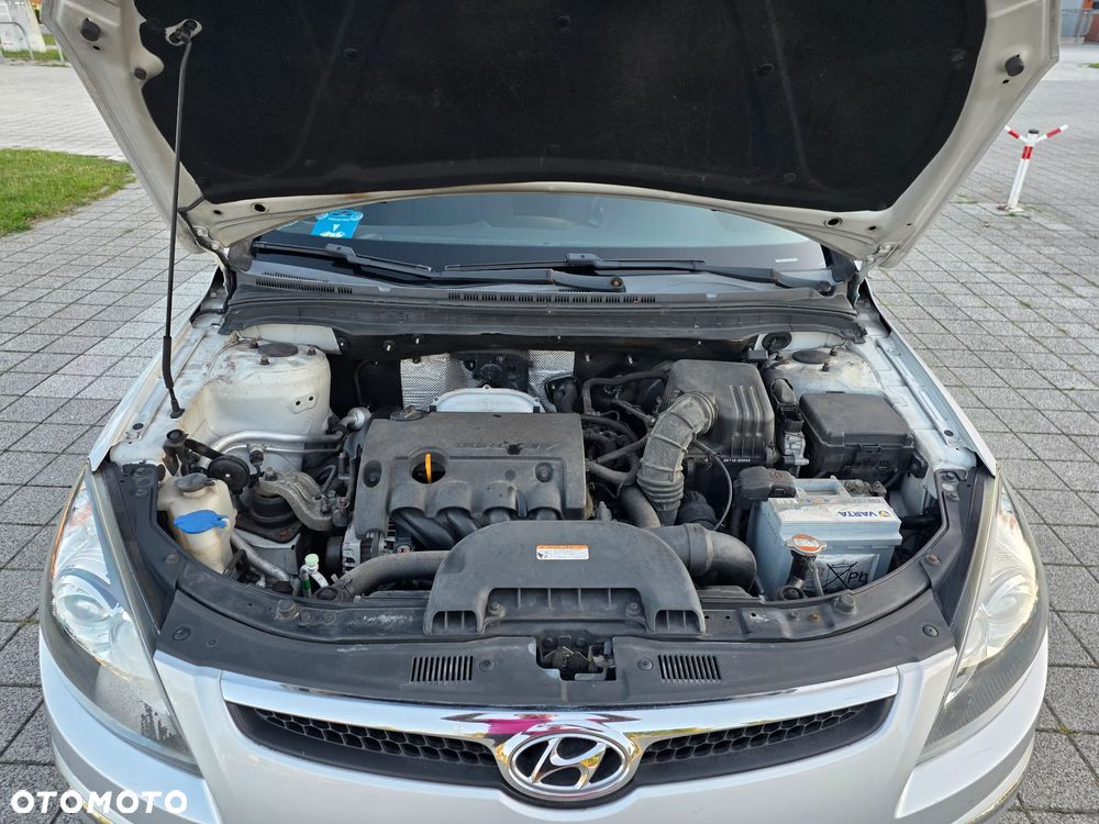Hyundai i30 - 13
