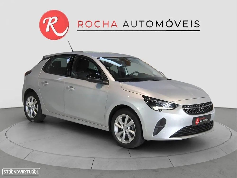 Opel Corsa 1.2 T Business Edition - 3