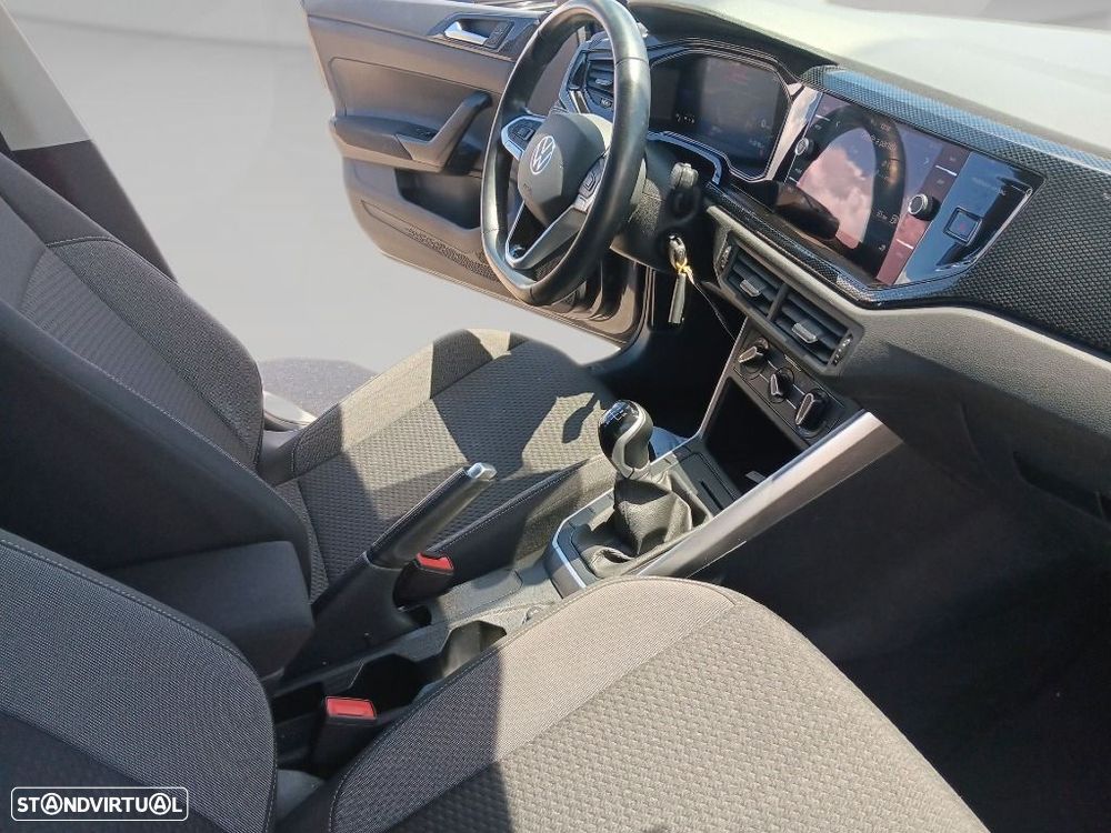 VW Taigo 1.0 TSI Life - 16