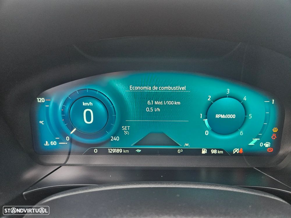 Ford Kuga 1.5 TDCi EcoBlue ST-Line - 36