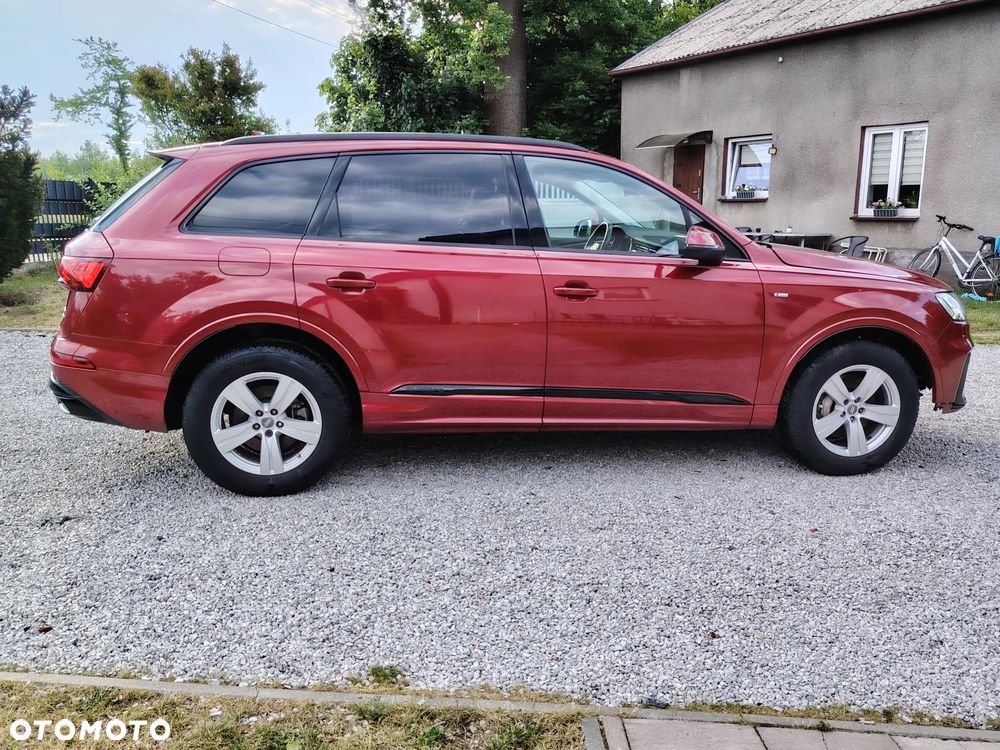 Audi Q7 - 9