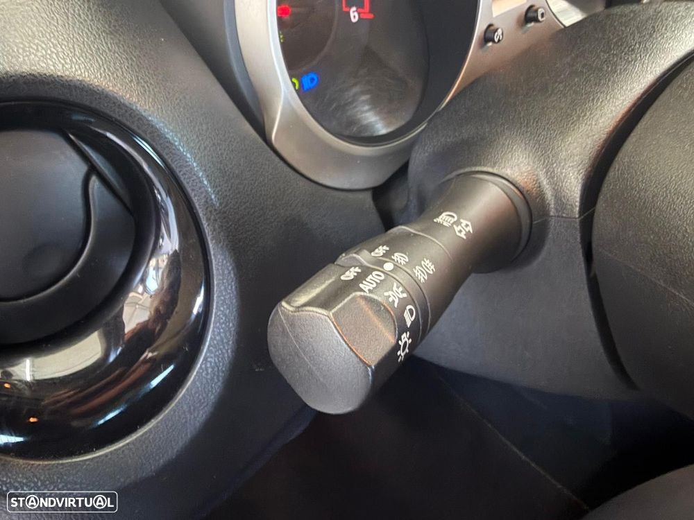 Nissan Juke 1.5 dCi Tekna - 15