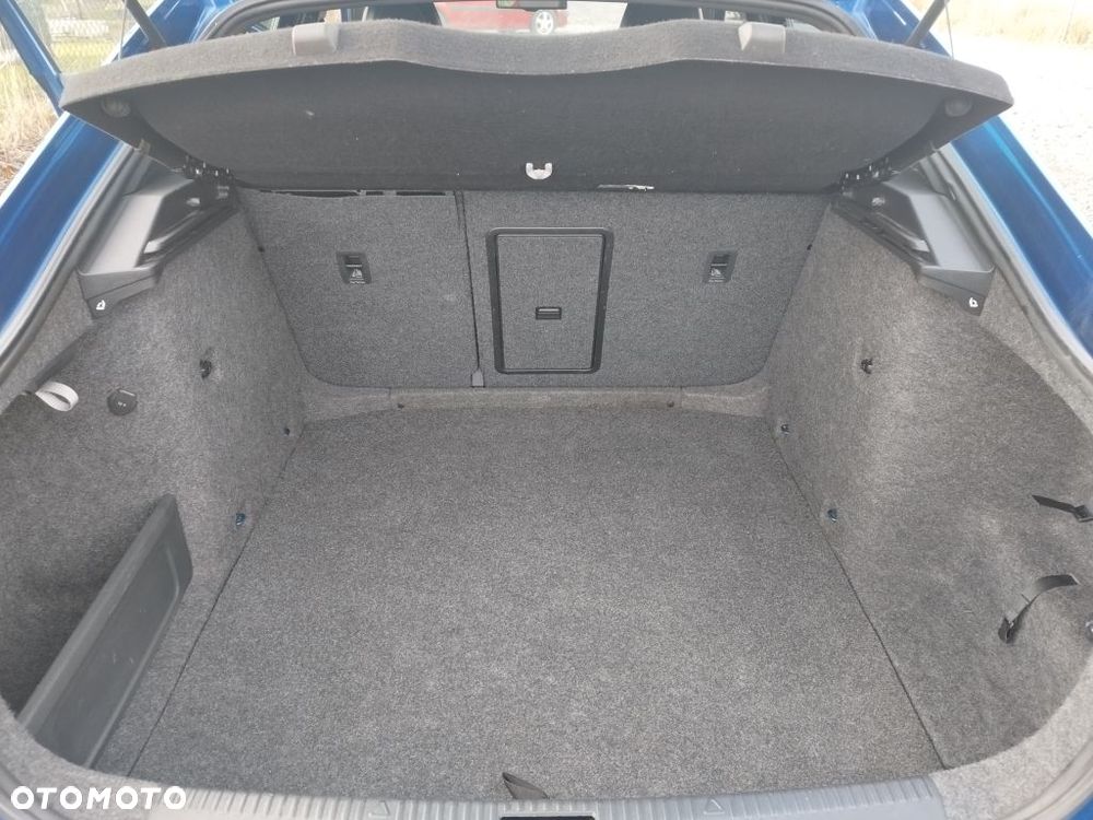 Skoda Octavia 2.0 TDI RS - 13