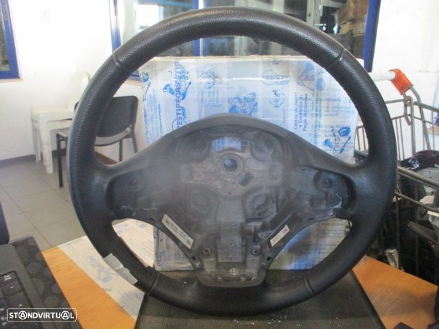 Volante 62558150E BMW F20 2014 BMW F20 2014 116Ed 115CV 5P AZUL - 1