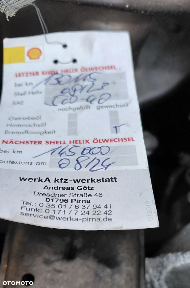 Renault Laguna 2.0 16V Dynamique - 20