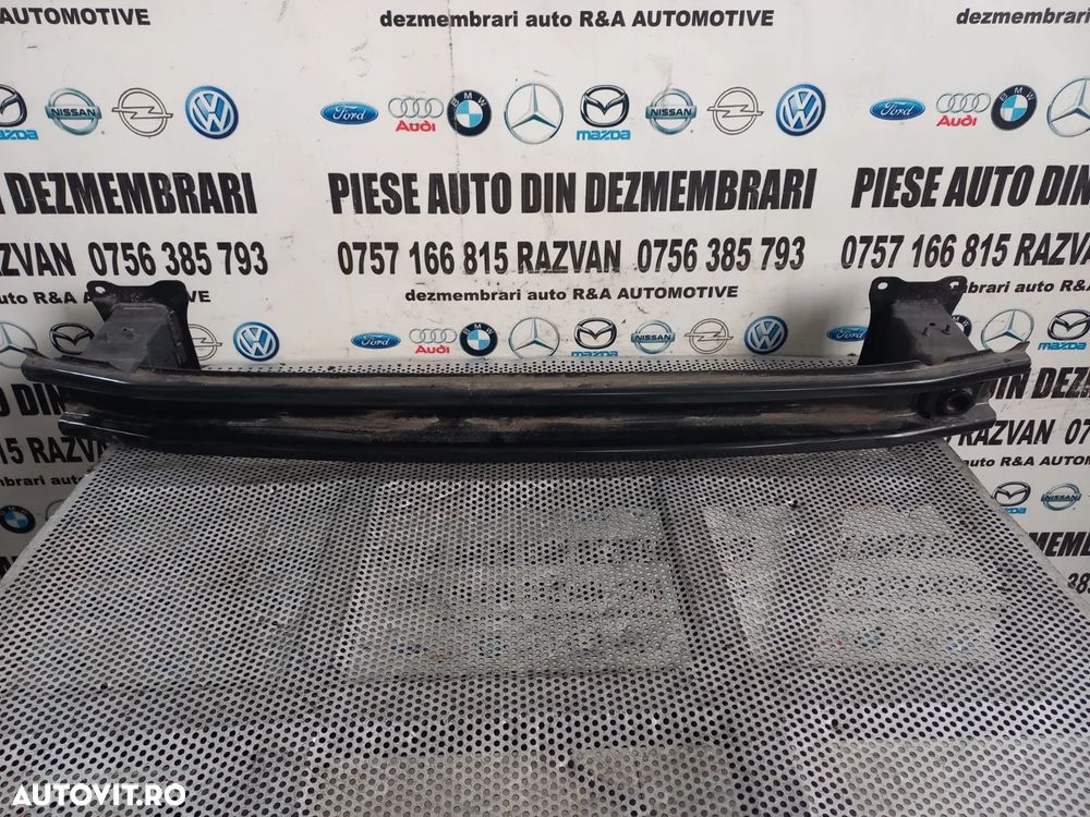 Armatura Bara Spate Vw T-Roc Armatura Vw T-Roc Dezmembrez Vw T-Roc - Dezmembrari Arad - 2