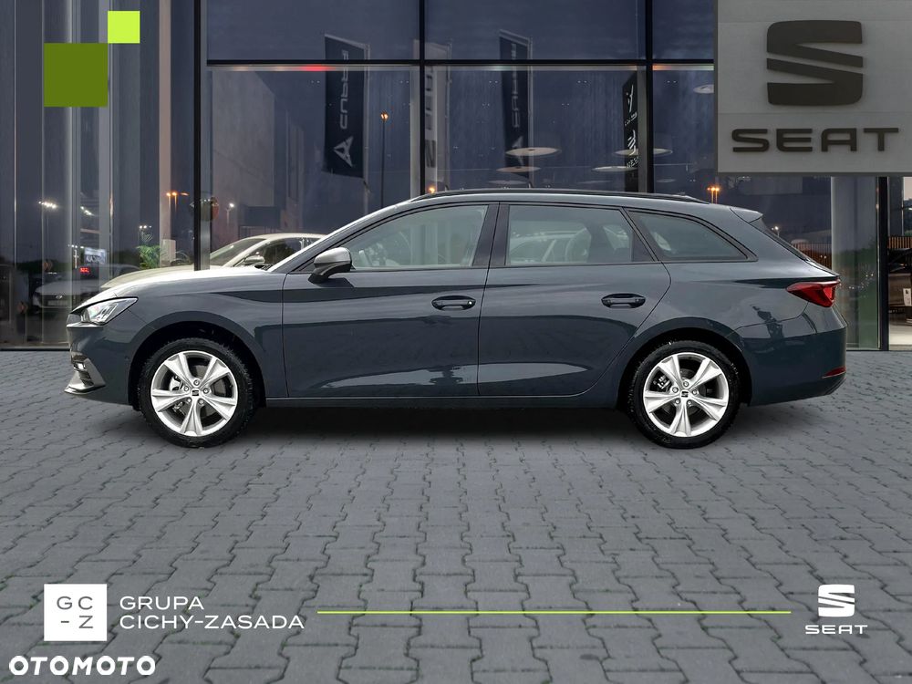 Seat Leon - 2