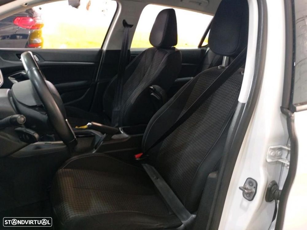 Peugeot 308 1.5 BlueHDi Business Line - 5