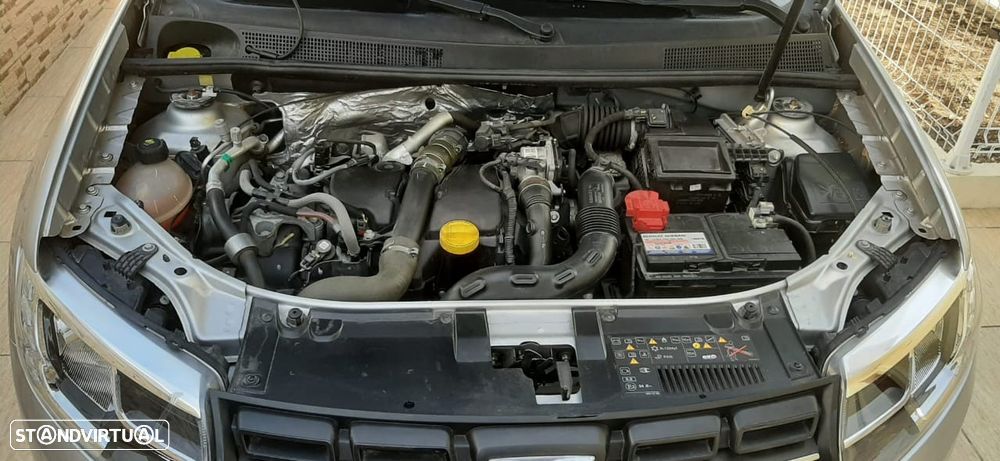 Dacia Sandero - 7