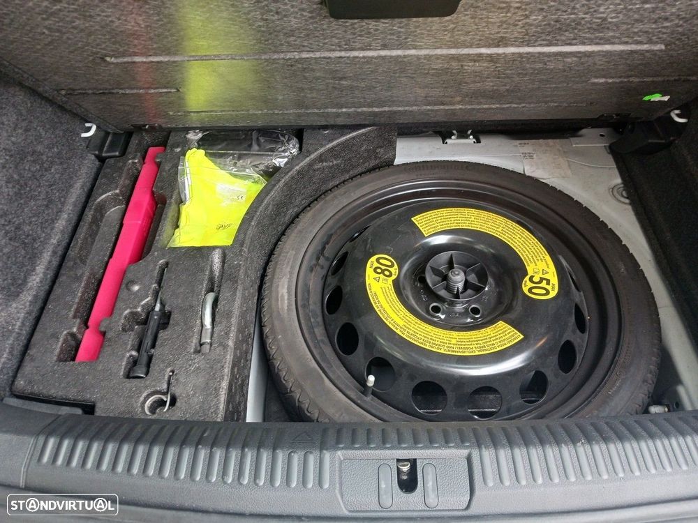 VW Polo 1.8 TSi GTi - 32