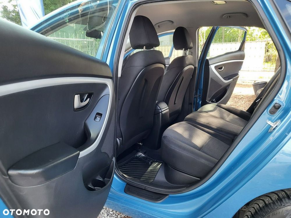 Hyundai i30 - 18