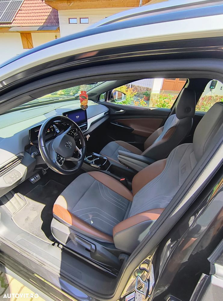 Volkswagen ID.4 77 kWh Pro Performance - 2