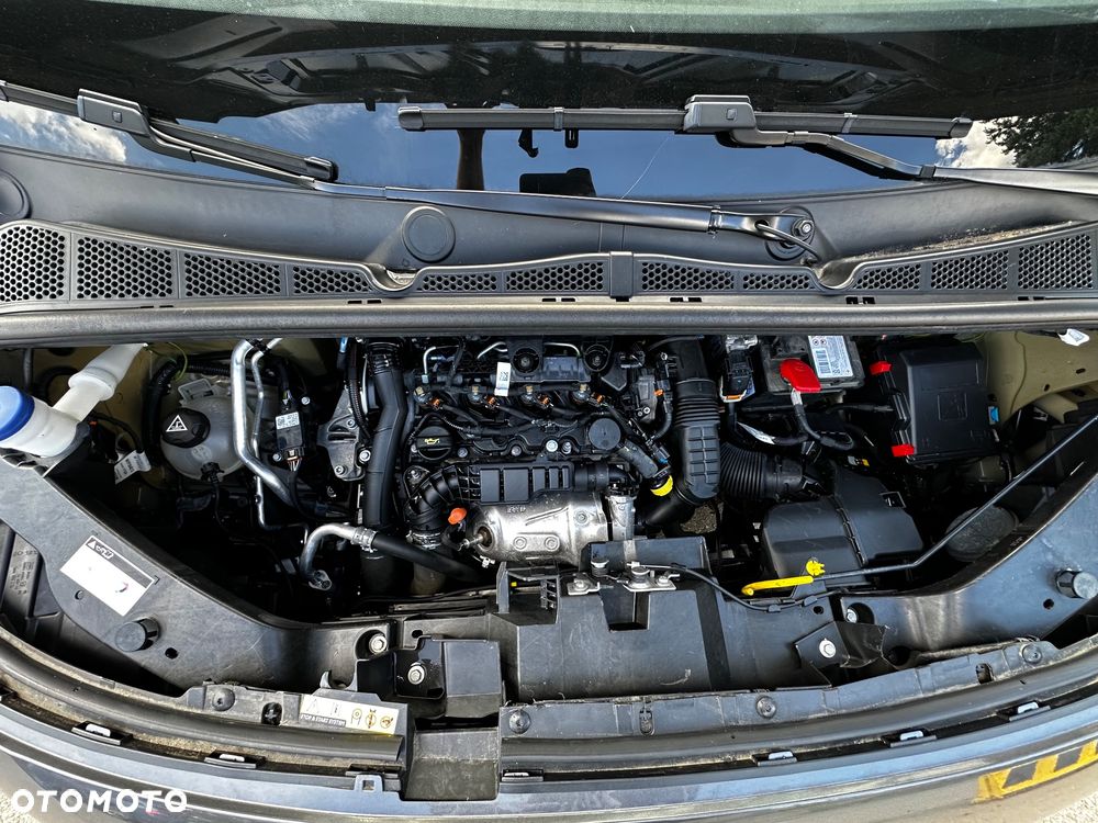 Peugeot Partner - 26