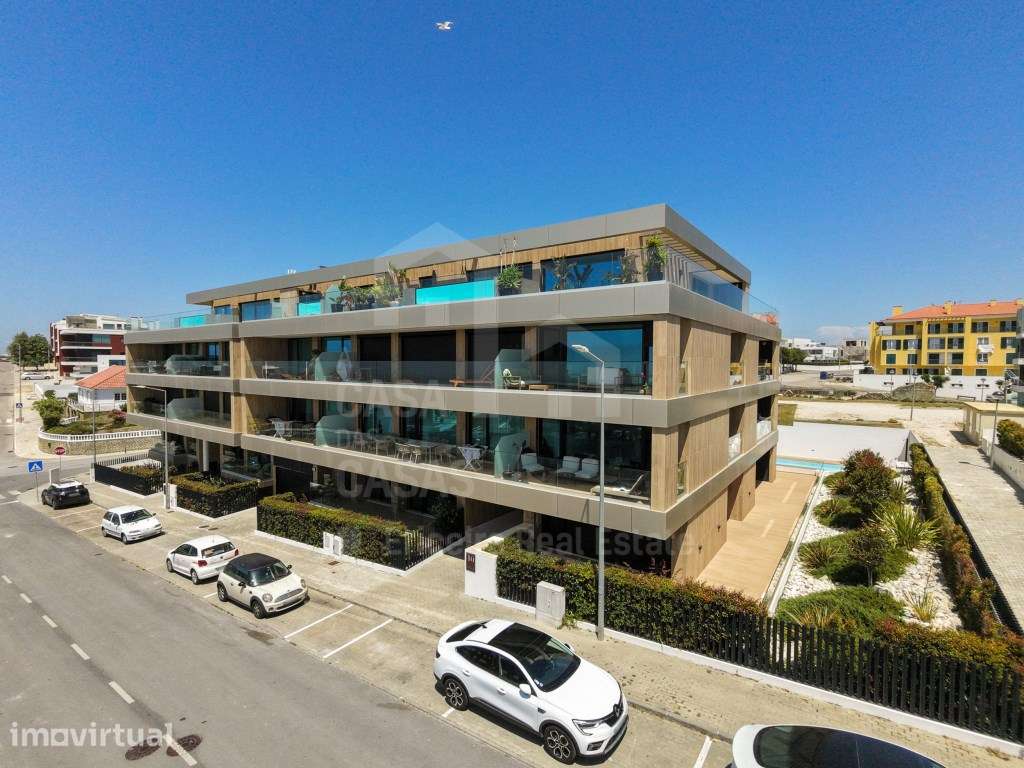 Vende Apartamento T2 - Ericeira, A Casa das Casas - Grande imagem: 3/40