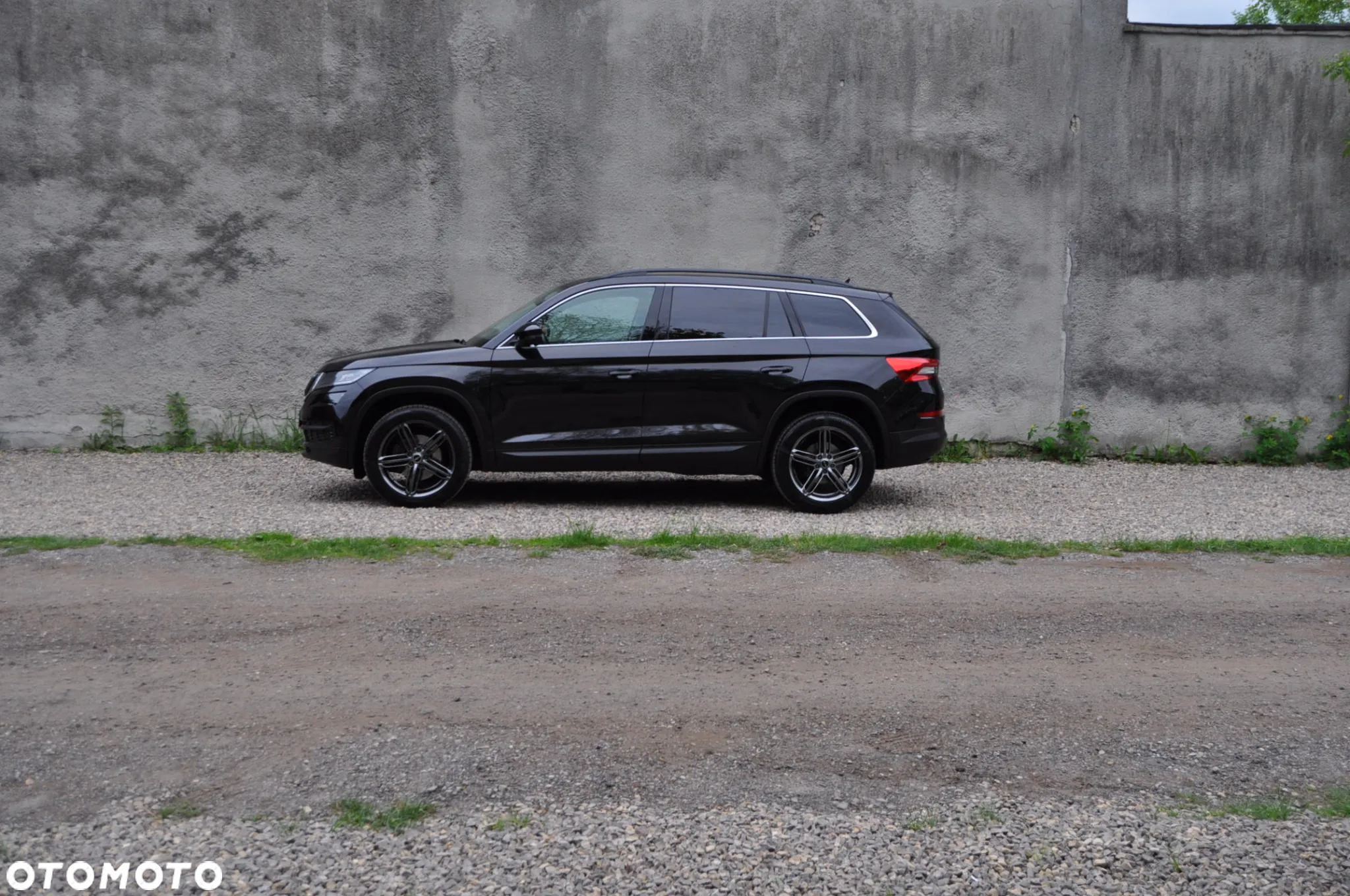 Skoda Kodiaq 2.0 TDI 4x4 Ambition - 3