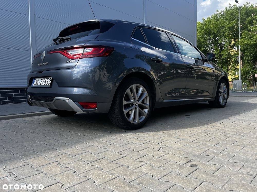 Renault Megane - 3