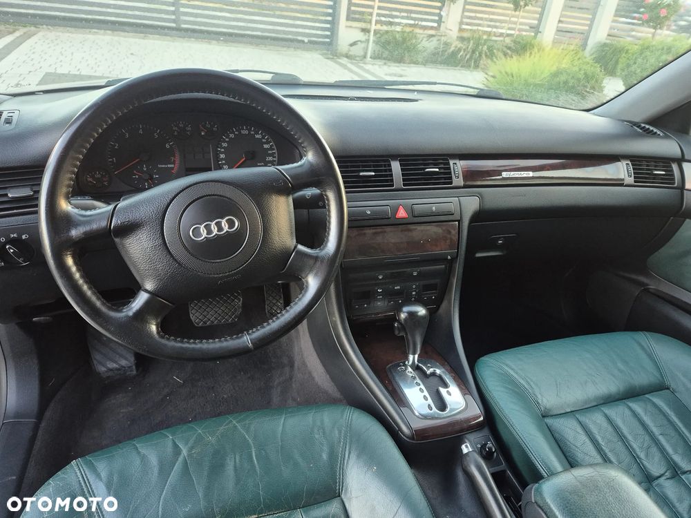 Audi A6 Avant - 12