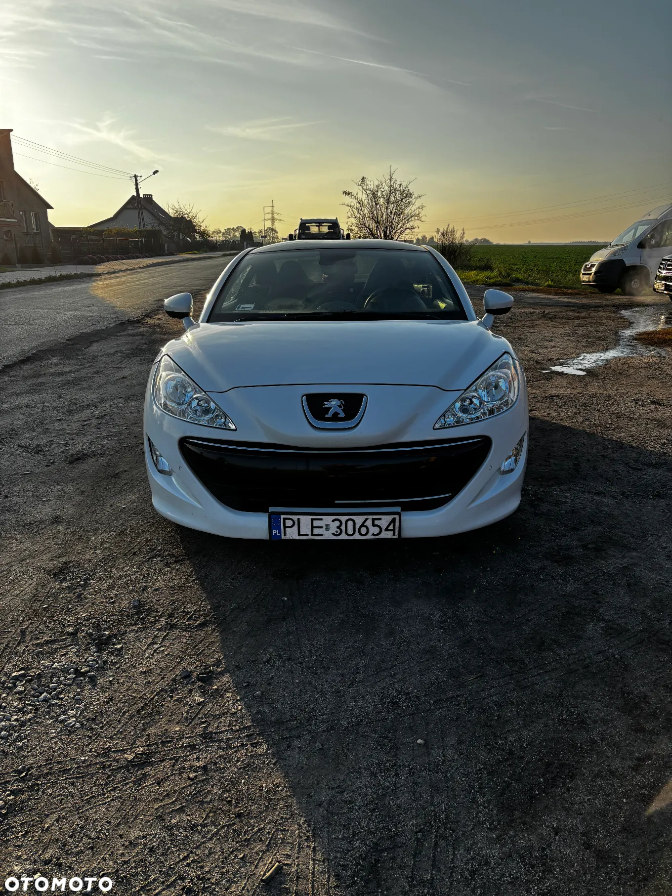 Peugeot RCZ 2.0 HDi - 3